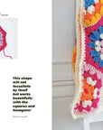 Crochet Shapes