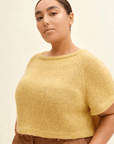 52 Weeks of Easy Knits - Laine - The Little Yarn Store