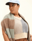 52 Weeks of Easy Knits - Laine - The Little Yarn Store