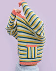 52 Weeks of Easy Knits - Laine - The Little Yarn Store