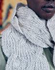 52 Weeks of Scarves - Laine - The Little Yarn Store