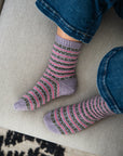 52 Weeks of Scrap Yarn - Laine - The Little Yarn Store