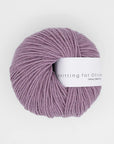 Knitting for Olive Heavy Merino