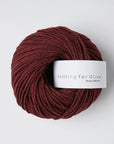 Knitting for Olive Heavy Merino