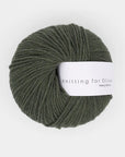 Knitting for Olive Heavy Merino