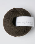 Knitting for Olive Merino