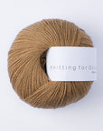 Knitting for Olive Merino
