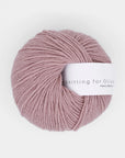 Knitting for Olive Heavy Merino