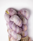 Life in the Long Grass Moon Sock - Life in the Long Grass Jellyfish - The Little Yarn Store
