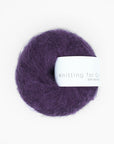 Knitting for Olive Soft Silk Mohair