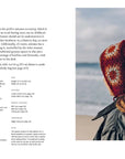 A Crochet Year: 20 Striking and Seasonal Projects - Zoë Curtis - The Little Yarn Store