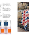 A Crochet Year: 20 Striking and Seasonal Projects - Zoë Curtis - The Little Yarn Store