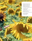 Alexandra's Garden Flowers: 30 Crochet Flower Patterns - Kerry Lord - The Little Yarn Store
