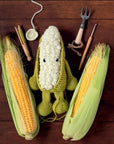 Alexandra's Garden Vegetables: 30 Crochet Vegetable Patterns - Kerry Lord - The Little Yarn Store