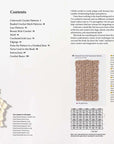 Amazing Japanese Crochet Stitches: A Stitch Dictionary and Design Resource - Keiko Okamoto - The Little Yarn Store