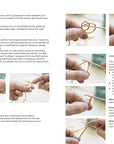 Animal Friends of Pica Pau 3 - Yan Schenkel - The Little Yarn Store