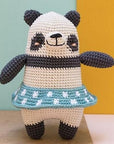 Animal Friends of Pica Pau - Yan Schenkel - The Little Yarn Store
