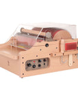 Ashford e-Drum Carder 72 PPSI 30 CM - Ashford - The Little Yarn Store