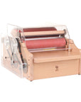 Ashford e-Drum Carder 72 PPSI 30 CM - Ashford - The Little Yarn Store