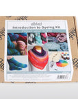 Ashford Introduction to Dyeing Starter Kit - Ashford - The Little Yarn Store