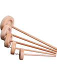 Ashford Top Whorl Spindle - Ashford 50 mm - The Little Yarn Store