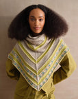 Beaded Colourwork: A Modern Approach to Knitting with Beads - Laine - The Little Yarn Store