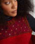Beaded Colourwork: A Modern Approach to Knitting with Beads - Laine - The Little Yarn Store