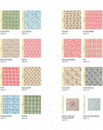 Bella Coco's Crochet Stitch Library - Bella Coco - The Little Yarn Store