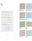 Bella Coco's Crochet Stitch Library - Bella Coco - The Little Yarn Store
