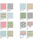 Bella Coco's Crochet Stitch Library - Bella Coco - The Little Yarn Store