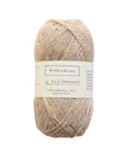 Biches & Buches Le Petit Lambswool - Biches & Buches Beige - The Little Yarn Store