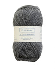 Biches & Buches Le Petit Lambswool - Biches & Buches Medium Grey - The Little Yarn Store