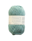 Biches & Buches Le Petit Lambswool - Biches & Buches Turquoise - The Little Yarn Store