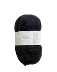 Biches & Buches Le Petit Silk & Mohair - Biches & Buches Black - The Little Yarn Store