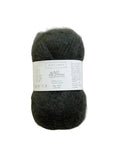 Biches & Buches Le Petit Silk & Mohair - Biches & Buches Dark Blue Green - The Little Yarn Store