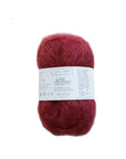 Biches & Buches Le Petit Silk & Mohair - Biches & Buches Dark Red - The Little Yarn Store