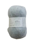 Biches & Buches Le Petit Silk & Mohair - Biches & Buches Light Grey - The Little Yarn Store