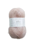 Biches & Buches Le Petit Silk & Mohair - Biches & Buches Light Peach - The Little Yarn Store