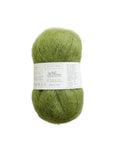 Biches & Buches Le Petit Silk & Mohair - Biches & Buches Medium Green Grey - The Little Yarn Store