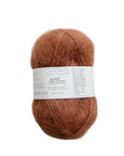 Biches & Buches Le Petit Silk & Mohair - Biches & Buches Red Brown - The Little Yarn Store
