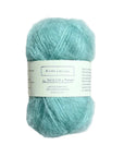 Biches & Buches Le Petit Silk & Mohair - Biches & Buches Turquoise - The Little Yarn Store