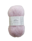 Biches & Buches Le Petit Silk & Mohair - Biches & Buches Very Light Pink - The Little Yarn Store