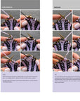 Brioche Knitting Workshop - Lavanya Patricella - The Little Yarn Store