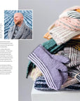 Brioche Knitting Workshop - Lavanya Patricella - The Little Yarn Store