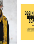 Brioche Knitting Workshop - Lavanya Patricella - The Little Yarn Store