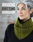 Brioche Knitting Workshop - Lavanya Patricella - The Little Yarn Store