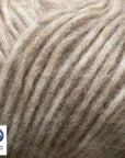 CaMaRose Snefnug - CaMaRose 7315 Grå Beige - The Little Yarn Store
