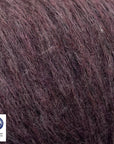 CaMaRose Snefnug - CaMaRose 7781 Aubergine - The Little Yarn Store