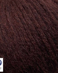 CaMaRose Snefnug - CaMaRose 7788 Kastaniebrun - The Little Yarn Store