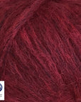 CaMaRose Snefnug - CaMaRose 7832 Rust Rød - The Little Yarn Store